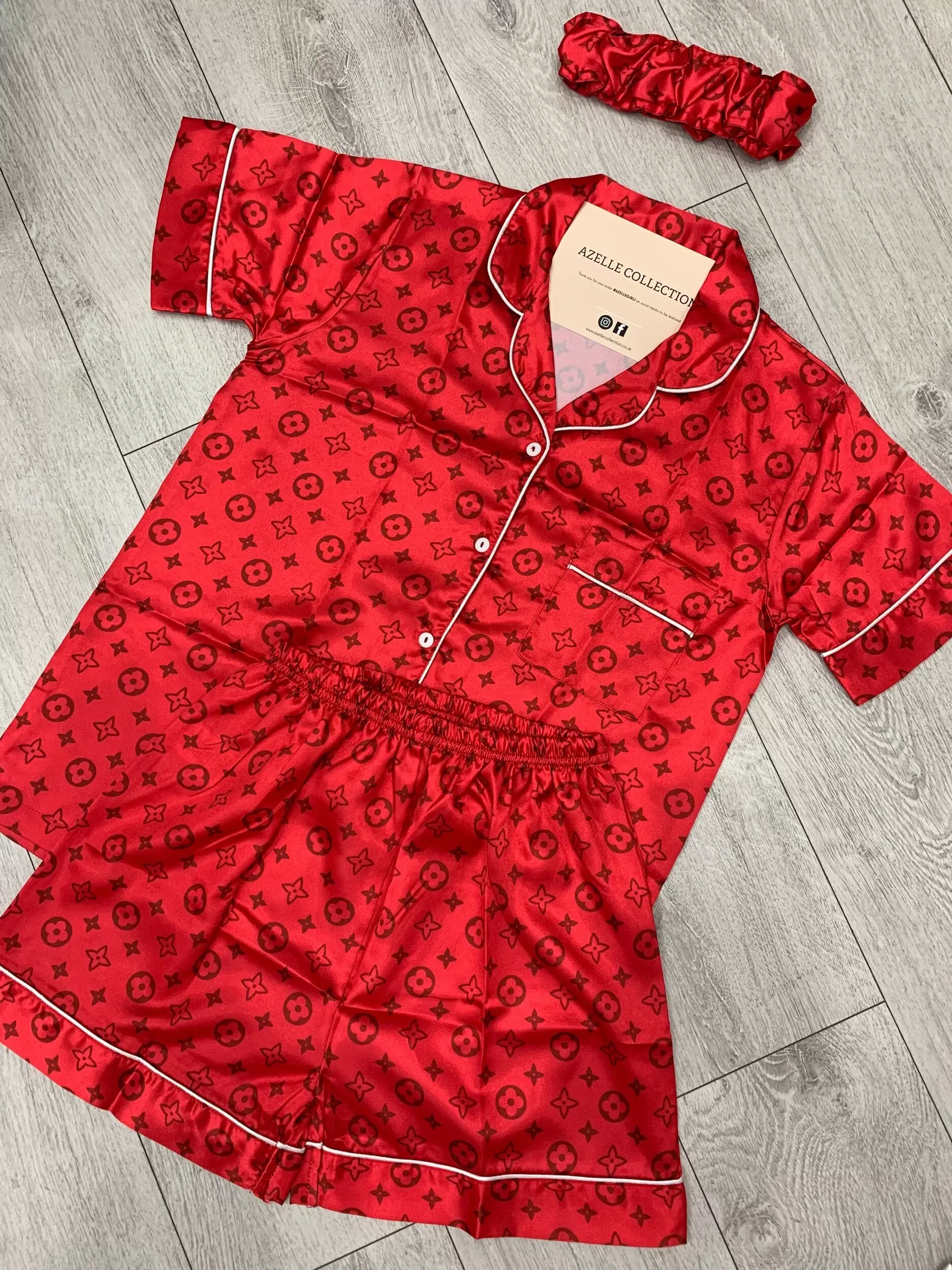 Louis2BVuitton2BShort2BWomen2BPyjamas2BPJ2BSet2B2507017 14 11zon 1DBln