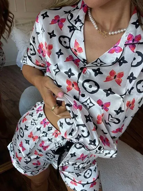 Louis2BVuitton2BShort2BWomen2BPyjamas2BPJ2BSet2B2507048 25 11zon FYoCX