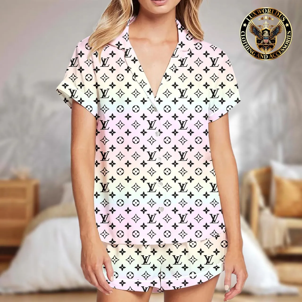New2BRelease2BLuxury2BShort2BWomen2BPajamas2BSet2BE280932BLMH14062401 23 m5BJI