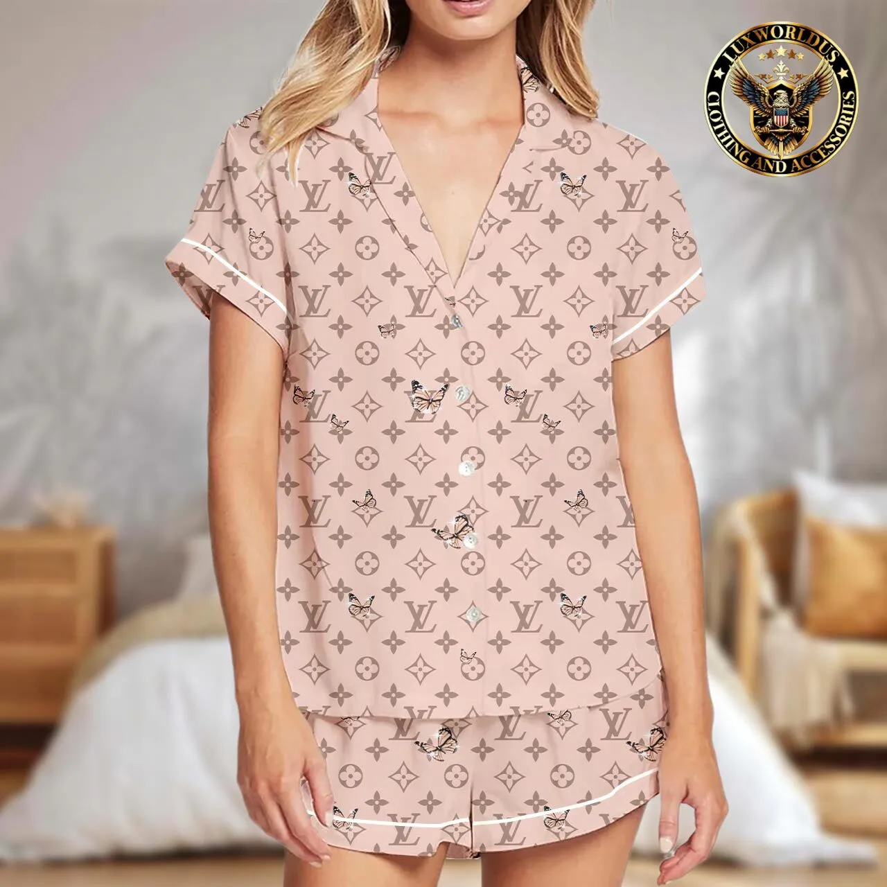 New2BRelease2BLuxury2BShort2BWomen2BPajamas2BSet2BE280932BLMH14062402 24 9RQSZ