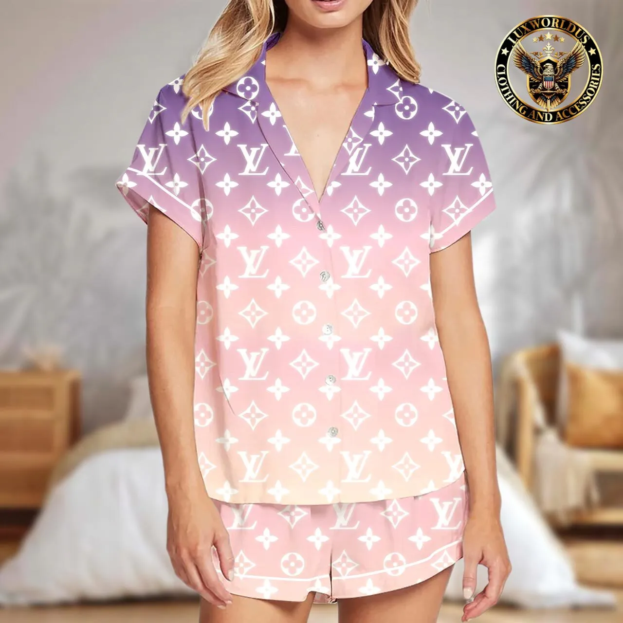 New2BRelease2BLuxury2BShort2BWomen2BPajamas2BSet2BE280932BLMH14062410 32 k6Gs1