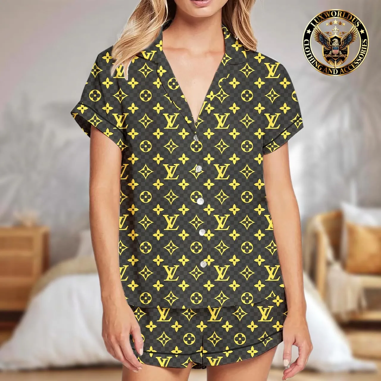New2BRelease2BLuxury2BShort2BWomen2BPajamas2BSet2BE280932BLMH14062424 46 cfGGZ
