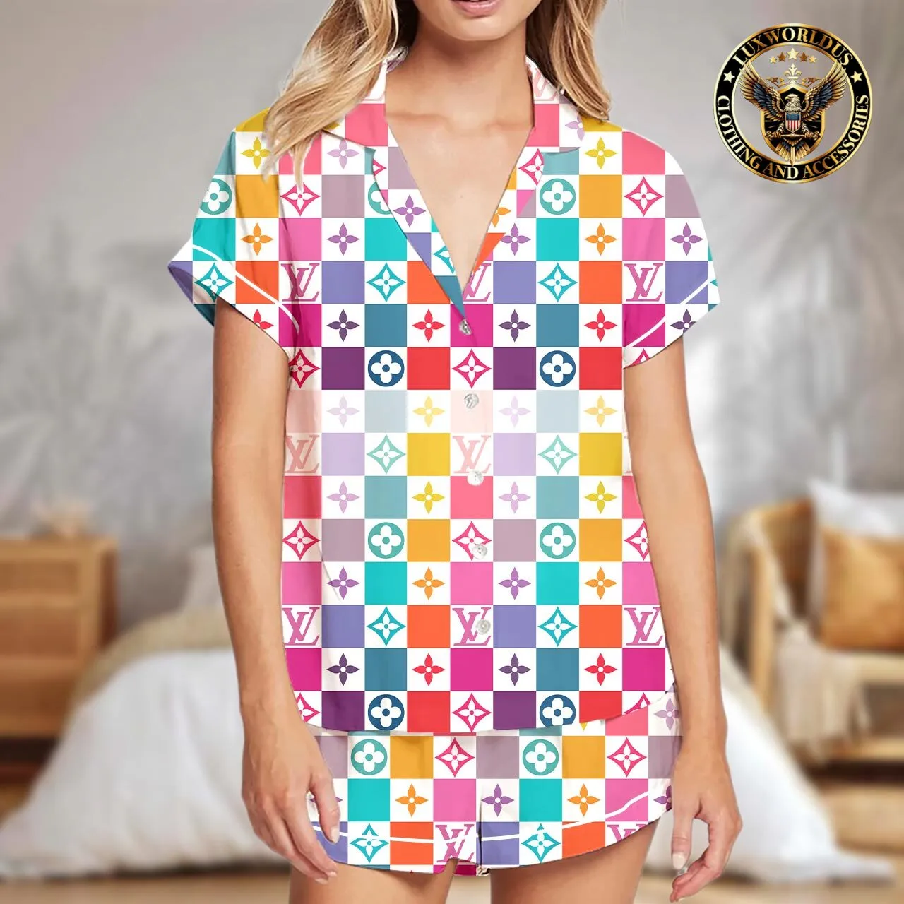 New2BRelease2BLuxury2BShort2BWomen2BPajamas2BSet2BE280932BLMH14062439 14 8mwhZ