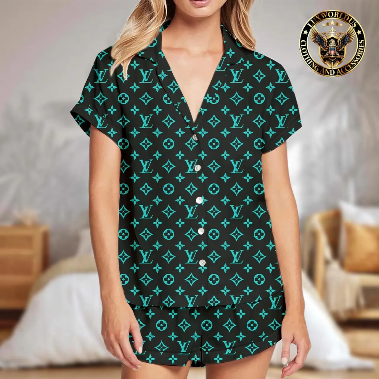 New2BRelease2BLuxury2BShort2BWomen2BPajamas2BSet2BE280932BLMH14062443 18 A0Qea