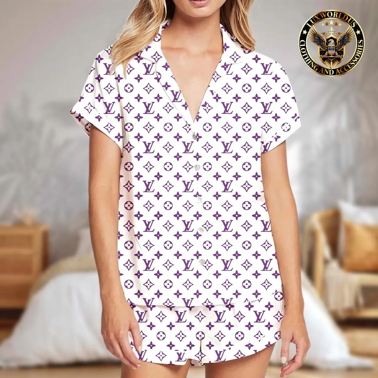 New2BRelease2BLuxury2BShort2BWomen2BPajamas2BSet2BE280932BLMH14062446 21 JJYDk