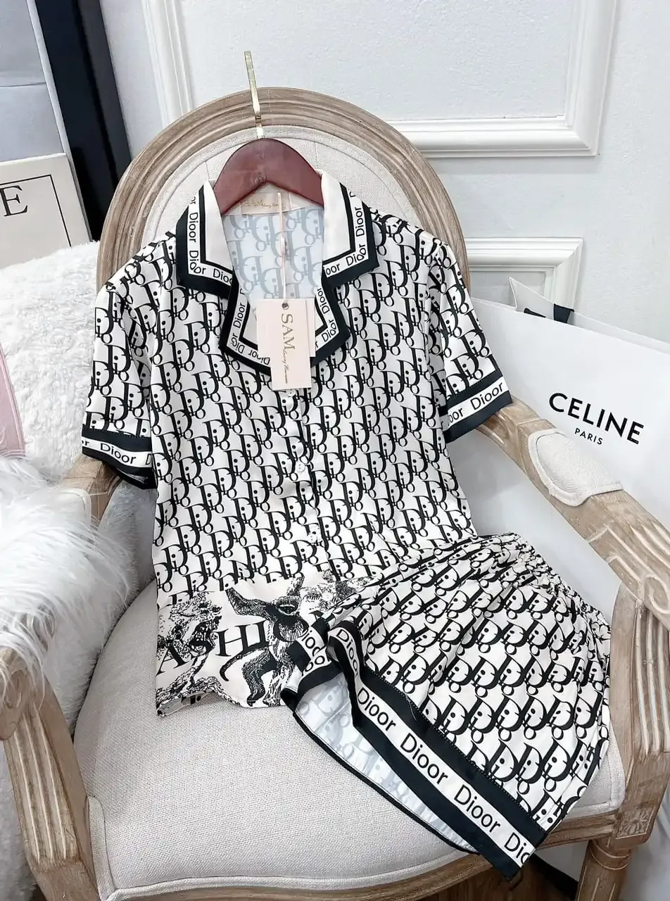 Signature2BDIOR2BShort2BPajama2BSet2BVAS300503 3 11zon S2RS8
