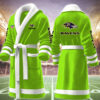 baltimore ravens nfl personalized fleece bathrobe x5jeo