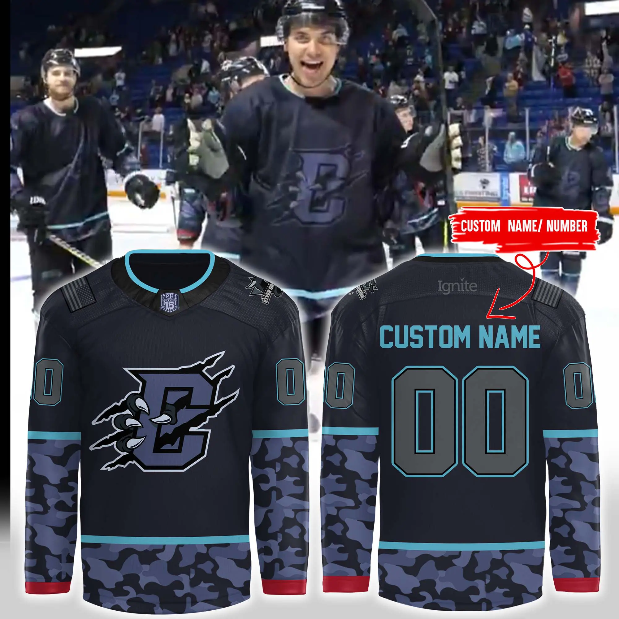 hockey 1