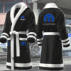 mopar motocycles personalized fleece bathrobe x1iva