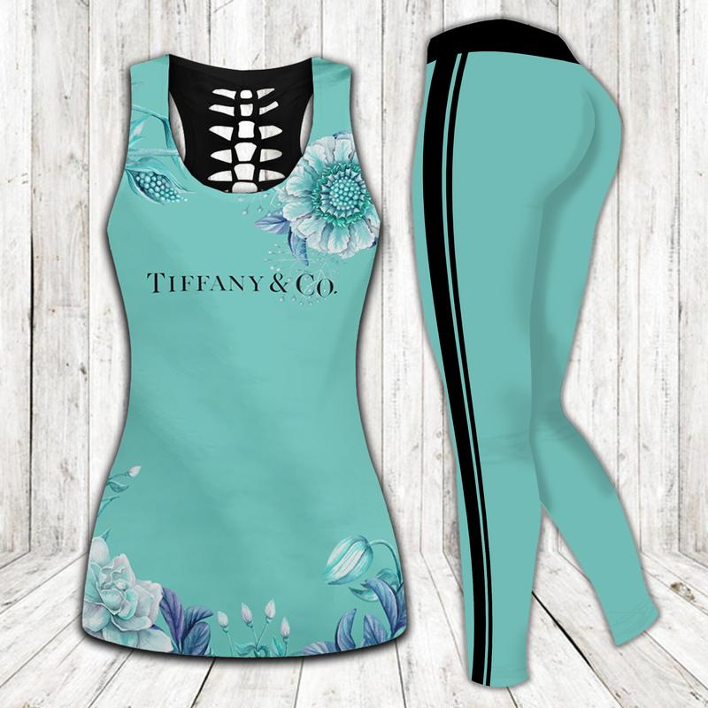 133255975308524758 tiffany co tank top leggings luxury brand clothing clothes outfit gym for women 48 htlssinds