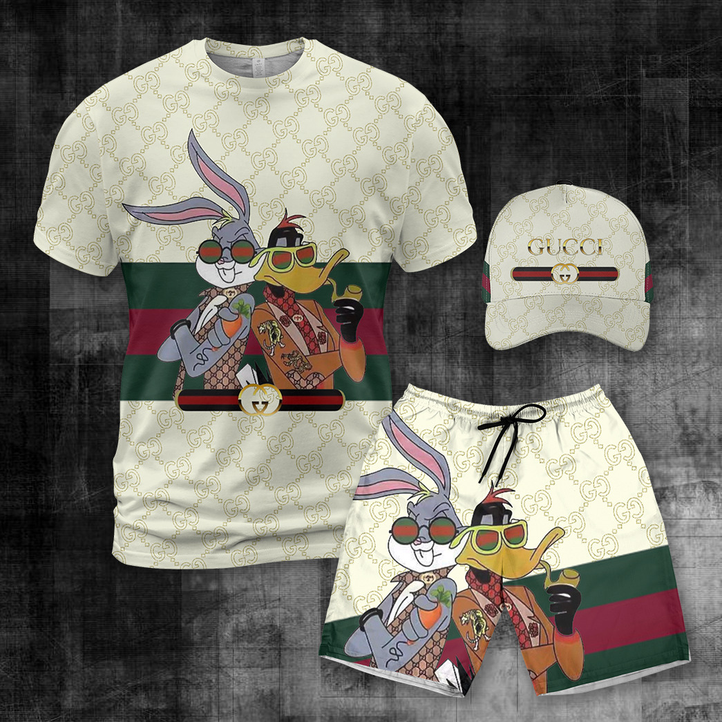 combo mickey7