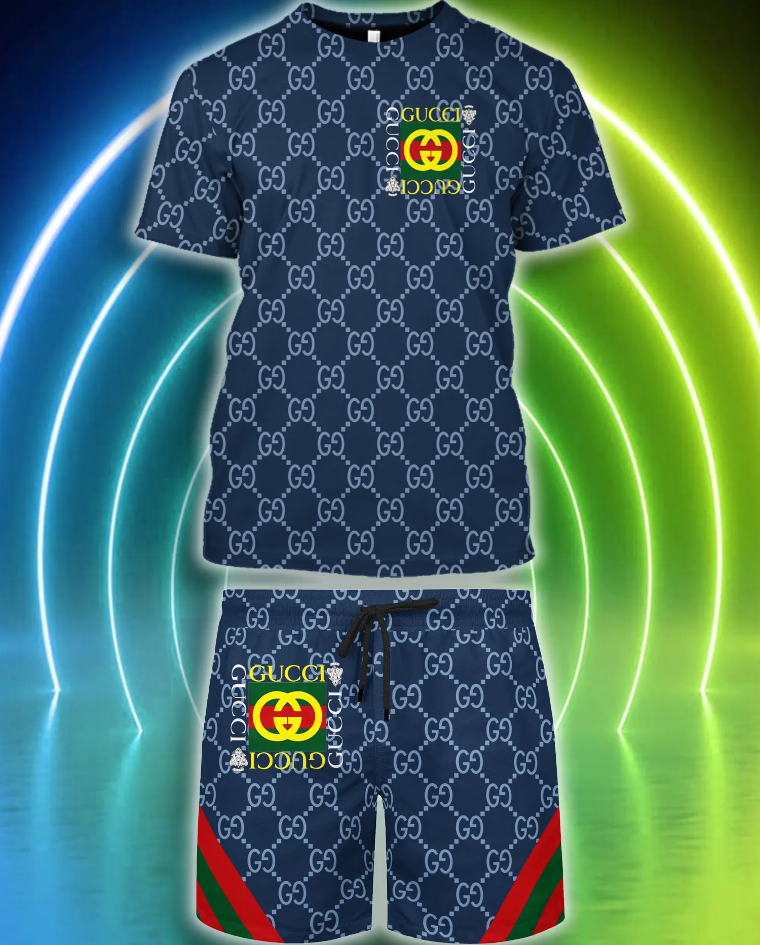 combotshirtshorts image 07 03 2023 cg11 tshirt shorts Combo TSCG11 SHCG11 12 11zon