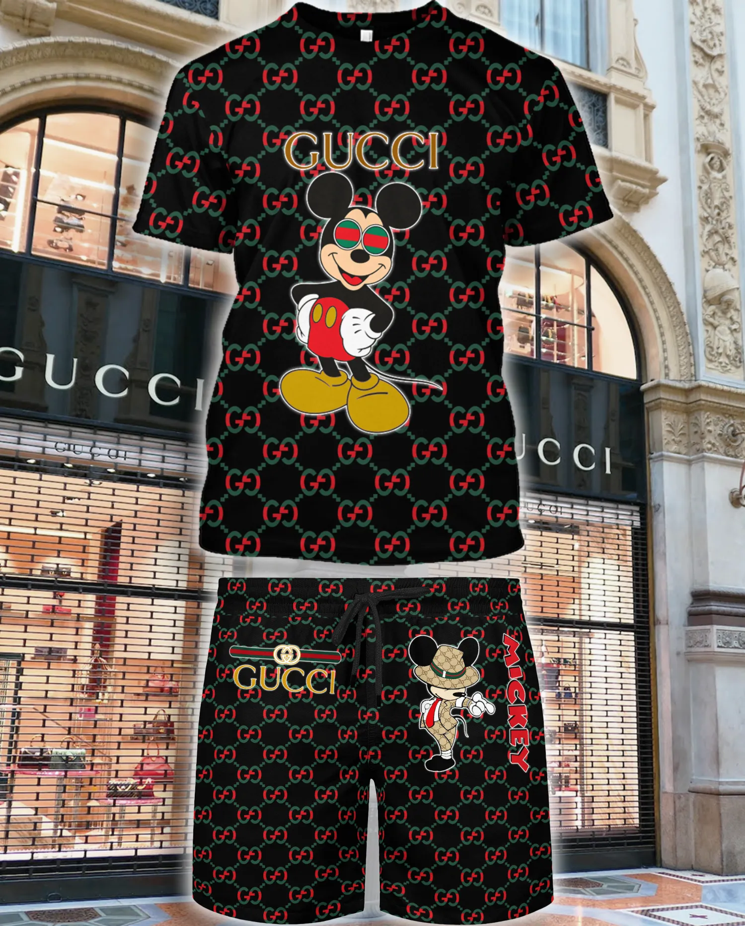 combotshirtshorts image 07 03 2023 cg14 tshirt shorts Combo TSCG14 SHCG14 14 11zon