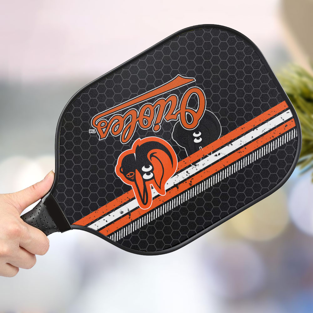 jwdazzle baltimore orioles personalized pickleball paddle usyjs