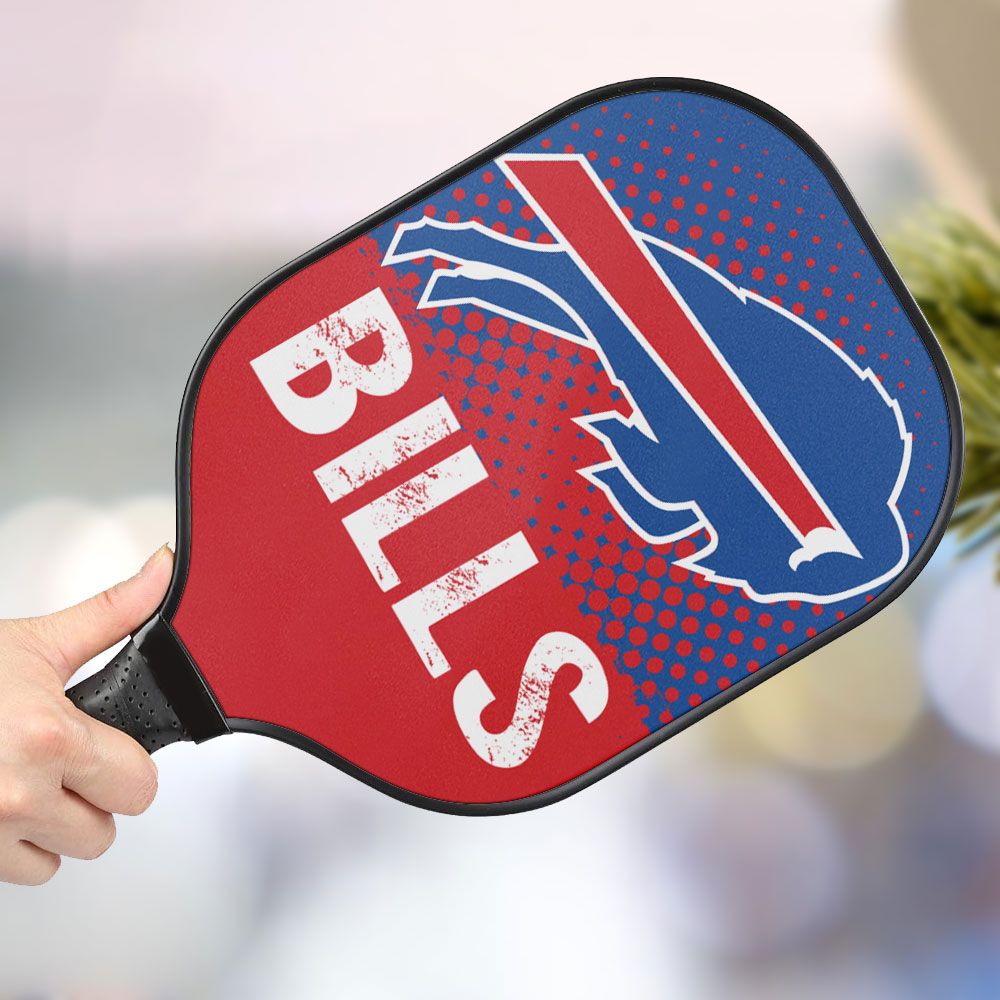 jwdazzle buffalo bills personalized pickleball paddle 4r5sn