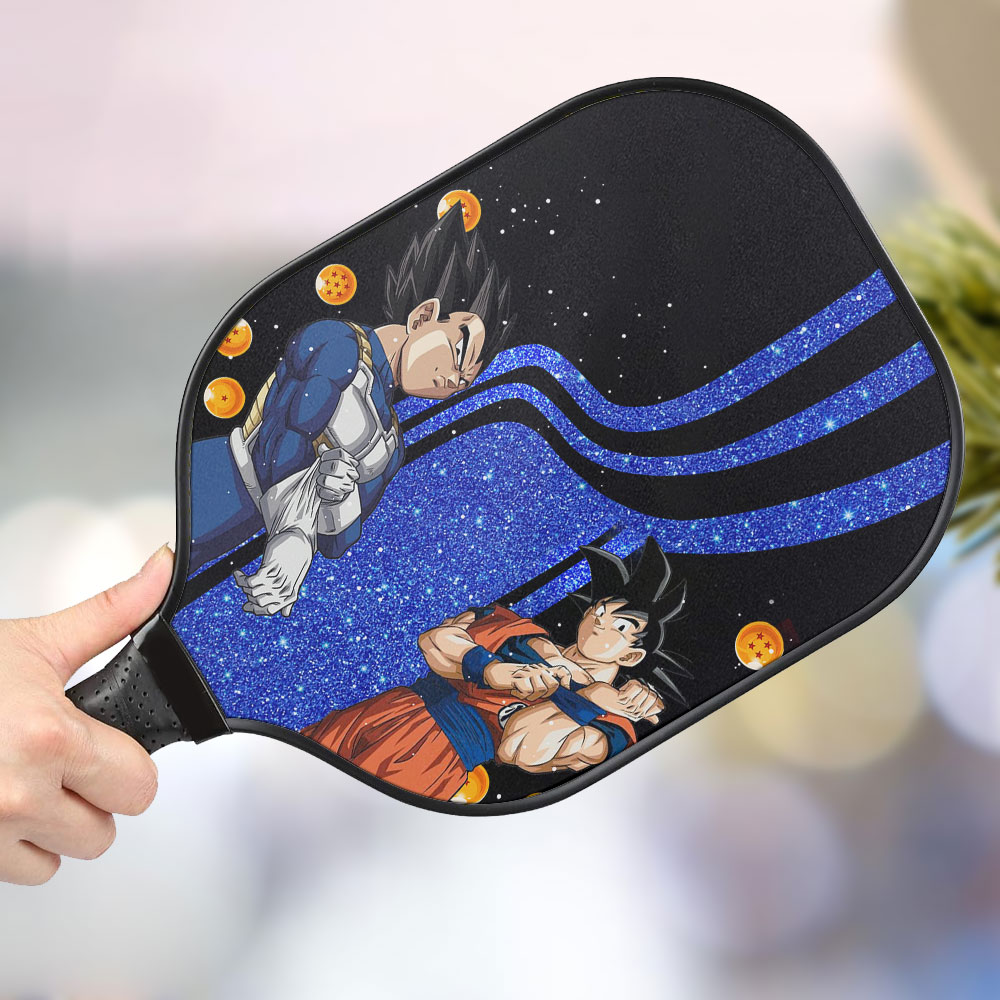 jwdazzle dragon balls personalized pickleball paddle e2k5k