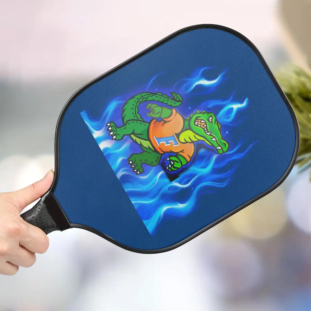 jwdazzle florida gators personalized pickleball paddle mmkc1