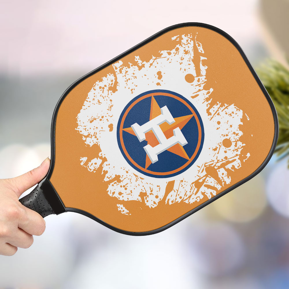 jwdazzle houston astros personalized pickleball paddle 7dnsg