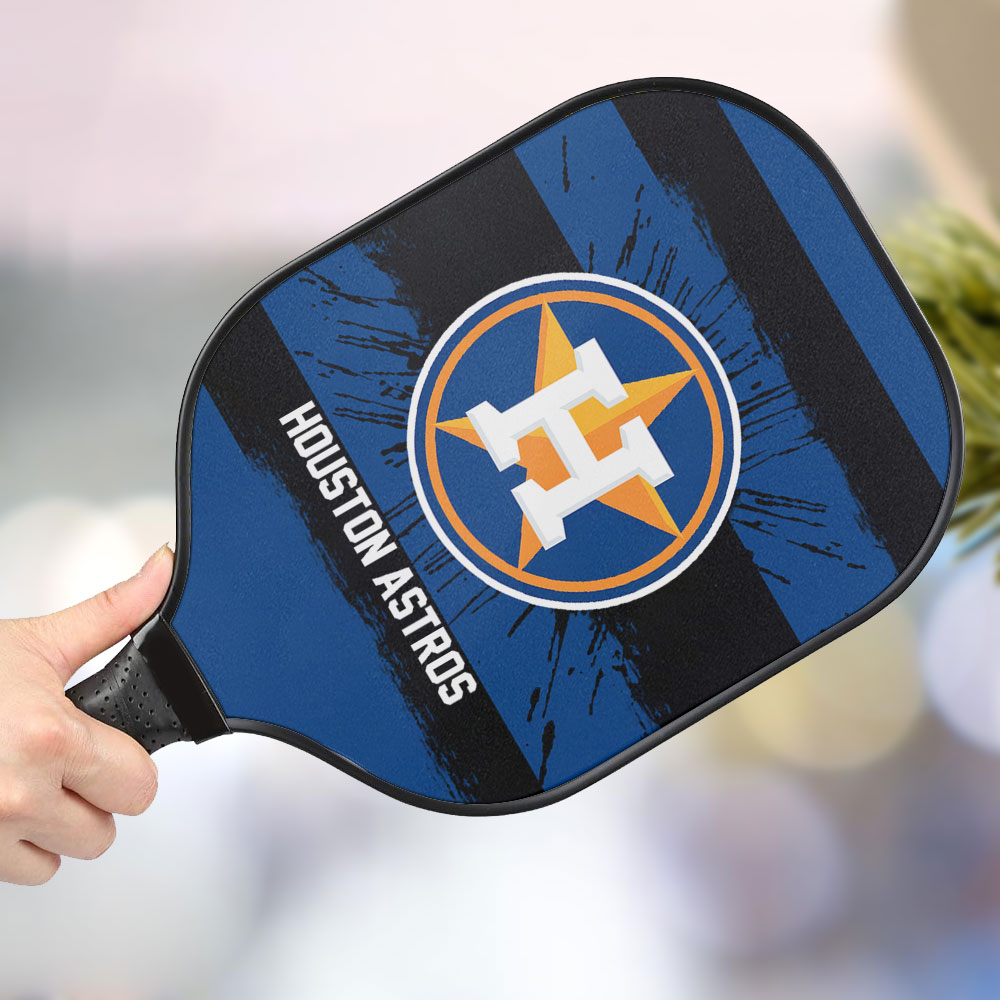 jwdazzle houston astros personalized pickleball paddle dh38i