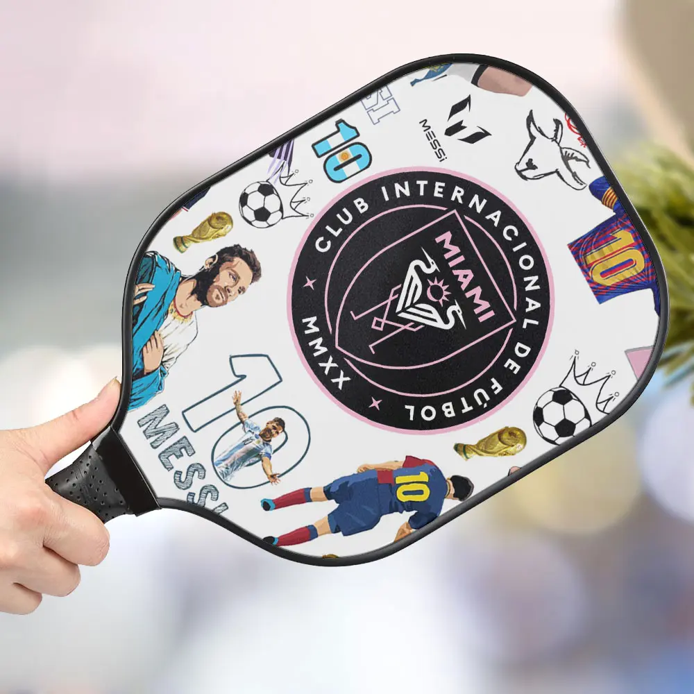 jwdazzle inter miami cf personalized pickleball paddle yjguz