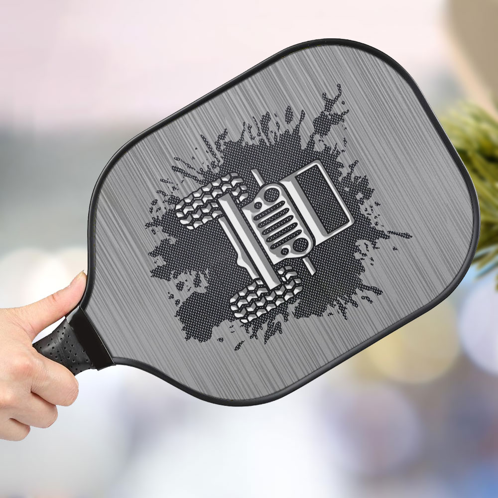 jwdazzle jeep personalized pickleball paddle 8rqtr