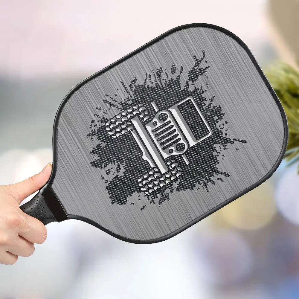 jwdazzle jeep personalized pickleball paddle 8rqtr