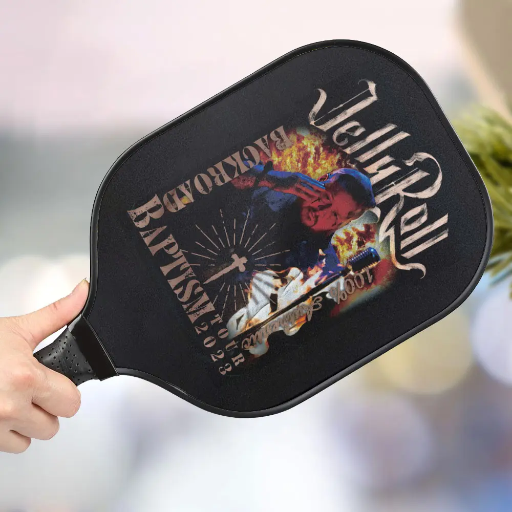 jwdazzle jelly roll personalized pickleball paddle srl42