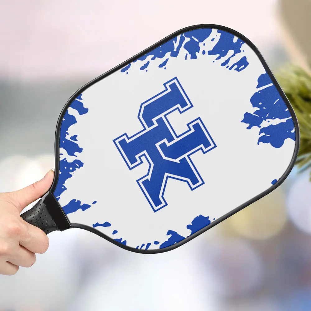 jwdazzle kentucky wildcats personalized pickleball paddle f2lpm