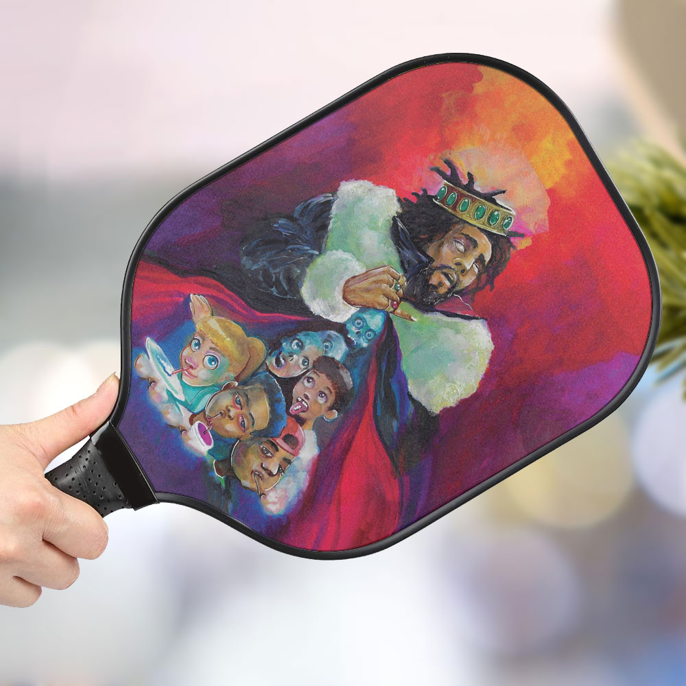 jwdazzle kod jcole personalized pickleball paddle pmq3v