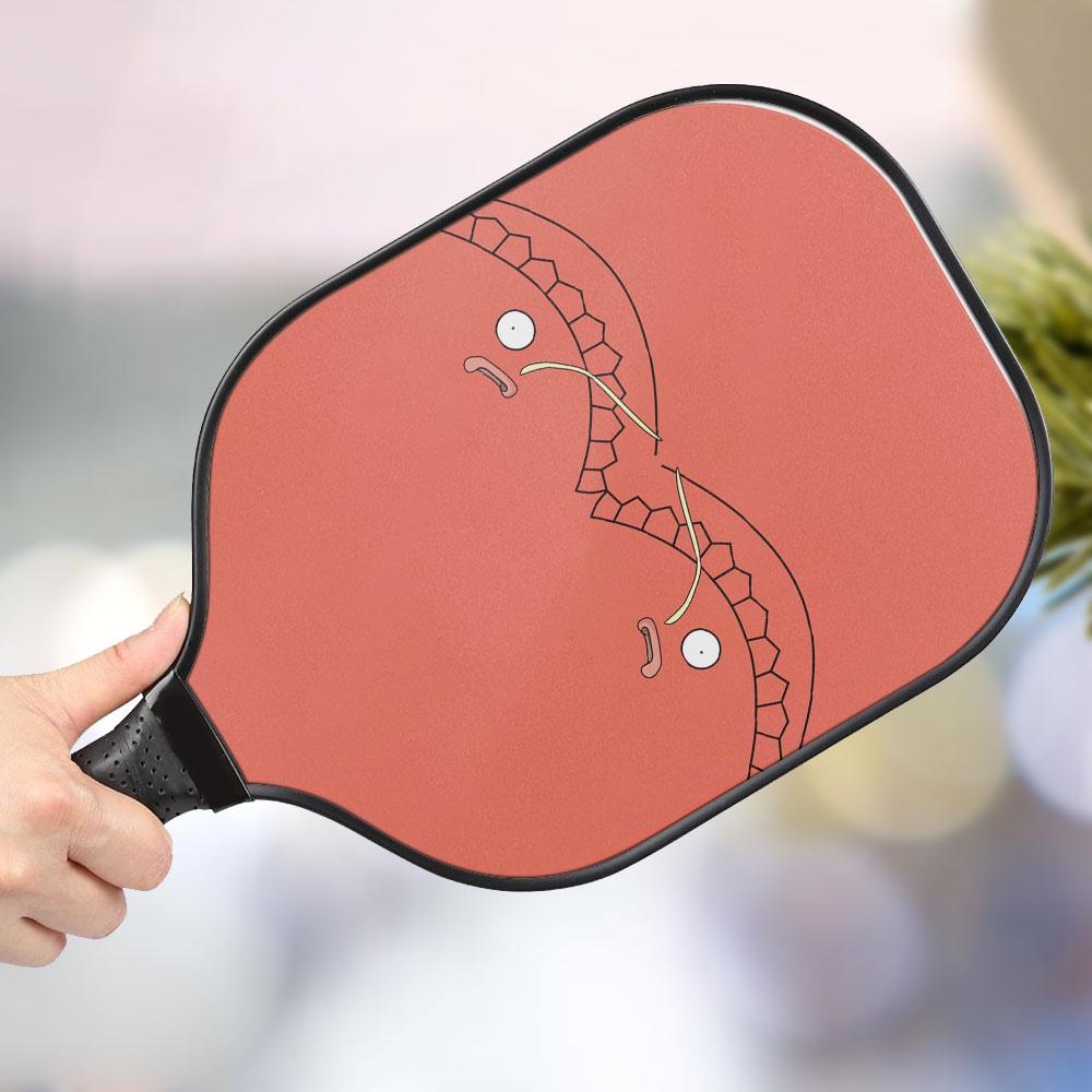 jwdazzle magikarp personalized pickleball paddle dyd5u