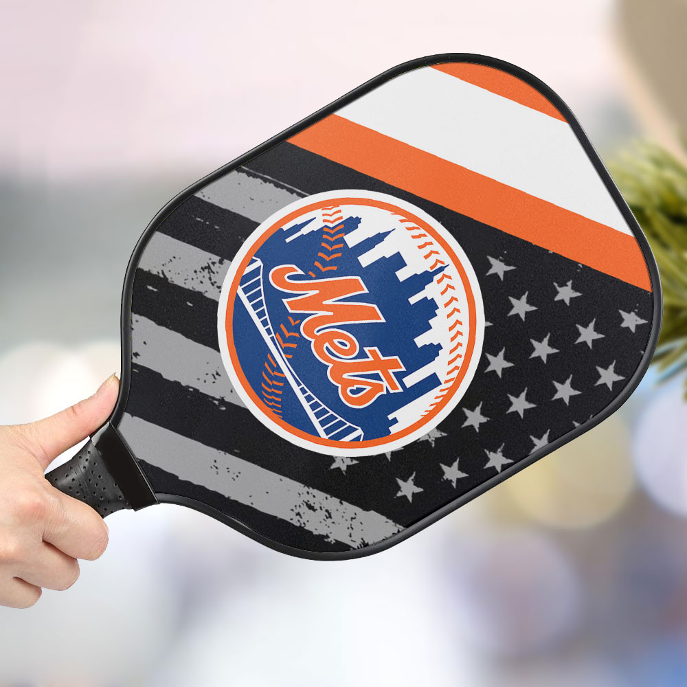 jwdazzle mlb personalized pickleball paddle 0gk6n