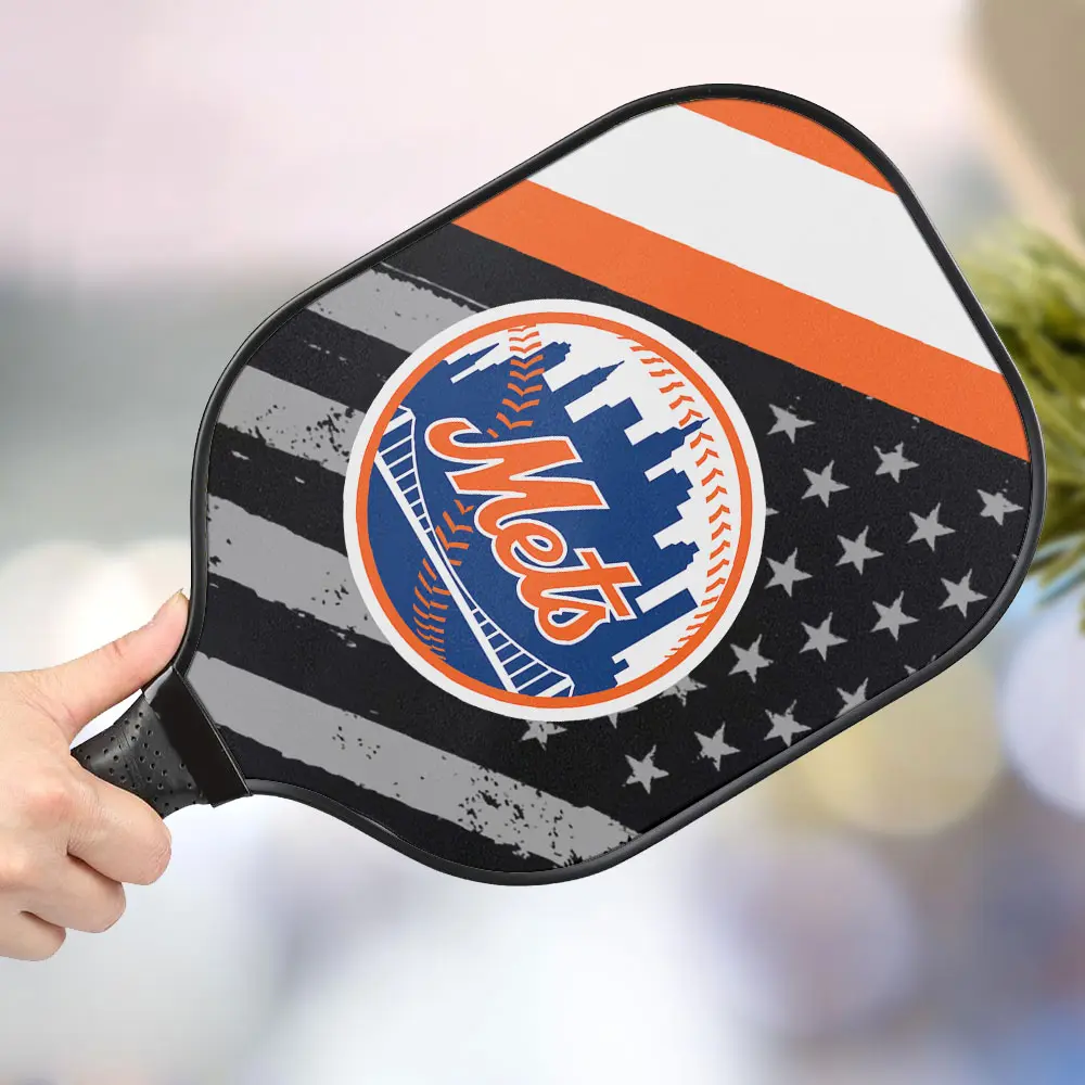 jwdazzle mlb personalized pickleball paddle 0gk6n