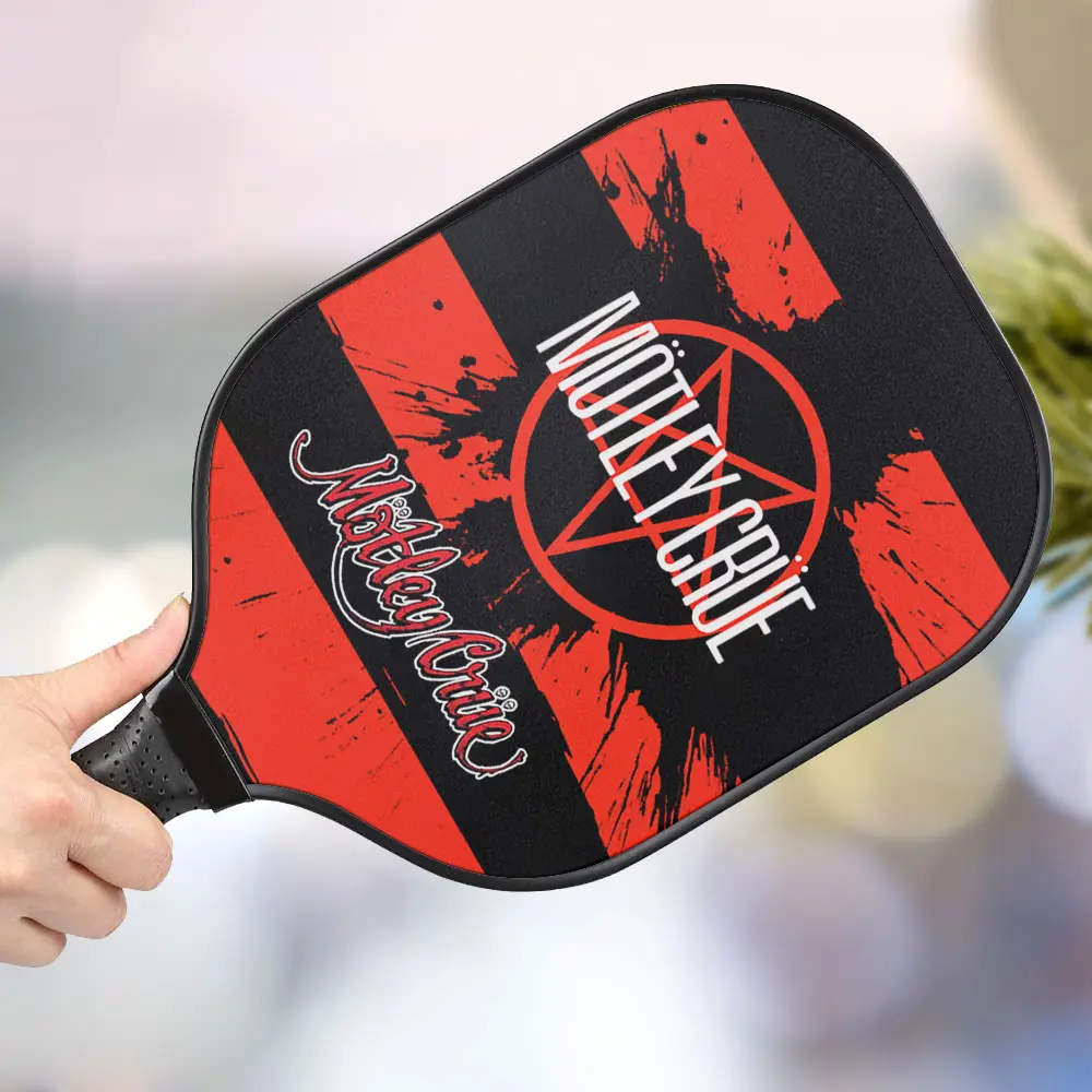 jwdazzle mtley cre personalized pickleball paddle 8vspf