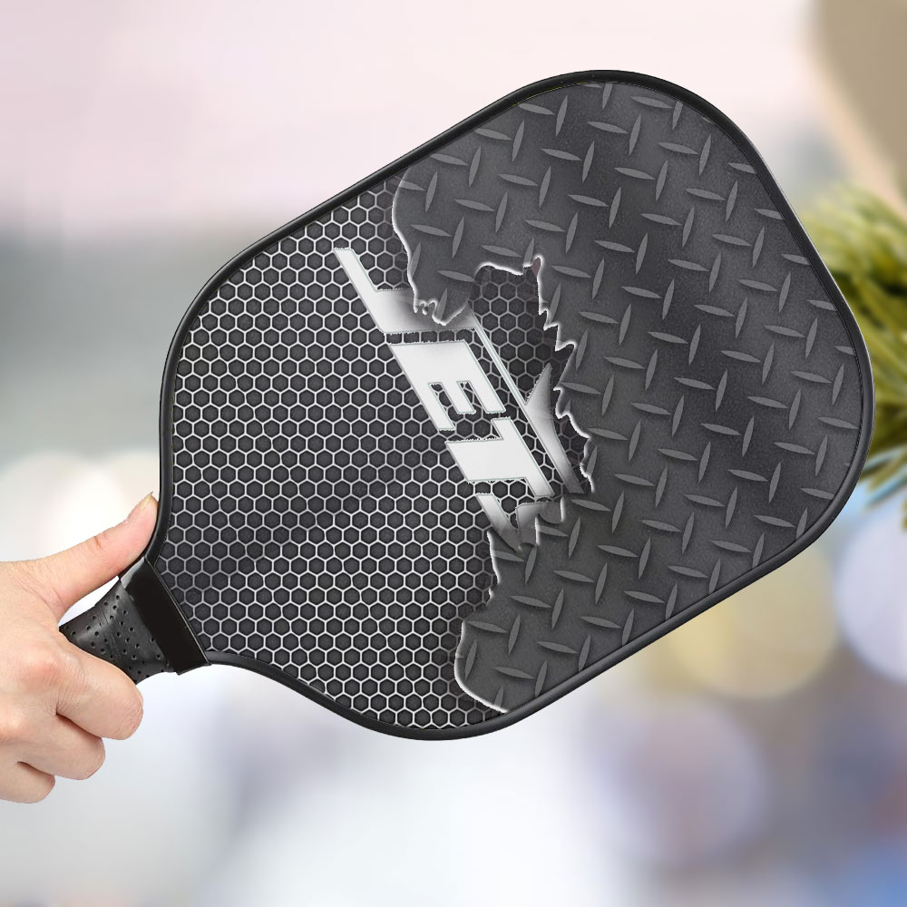 jwdazzle new york jets personalized pickleball paddle hog3f