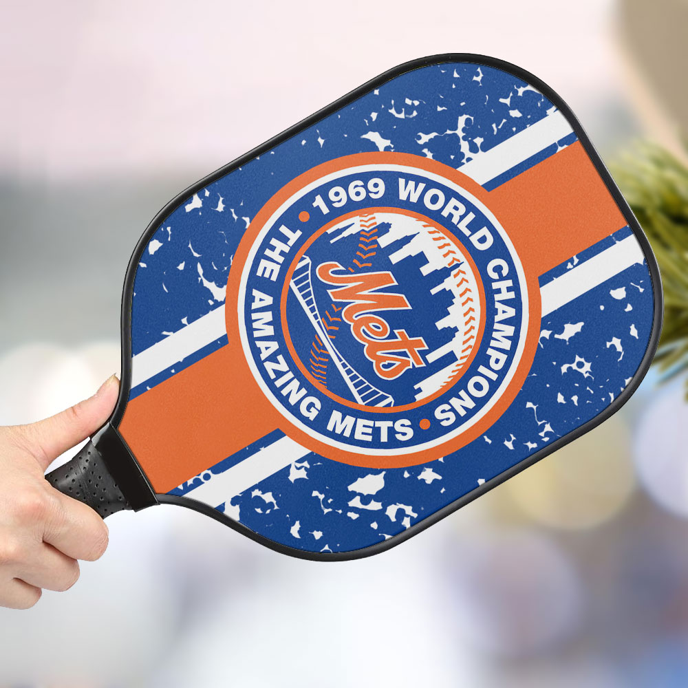 jwdazzle new york mets personalized pickleball paddle d7dl1