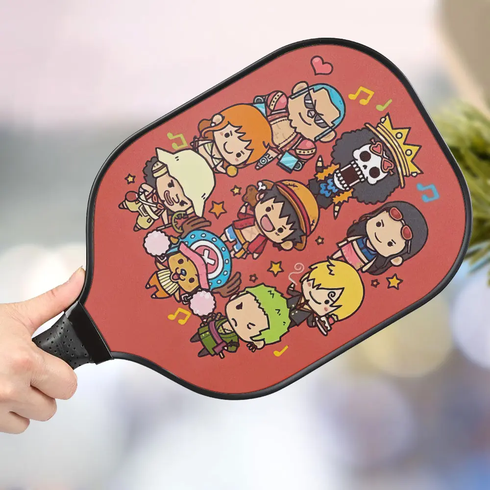 jwdazzle one piece personalized pickleball paddle cwlcx