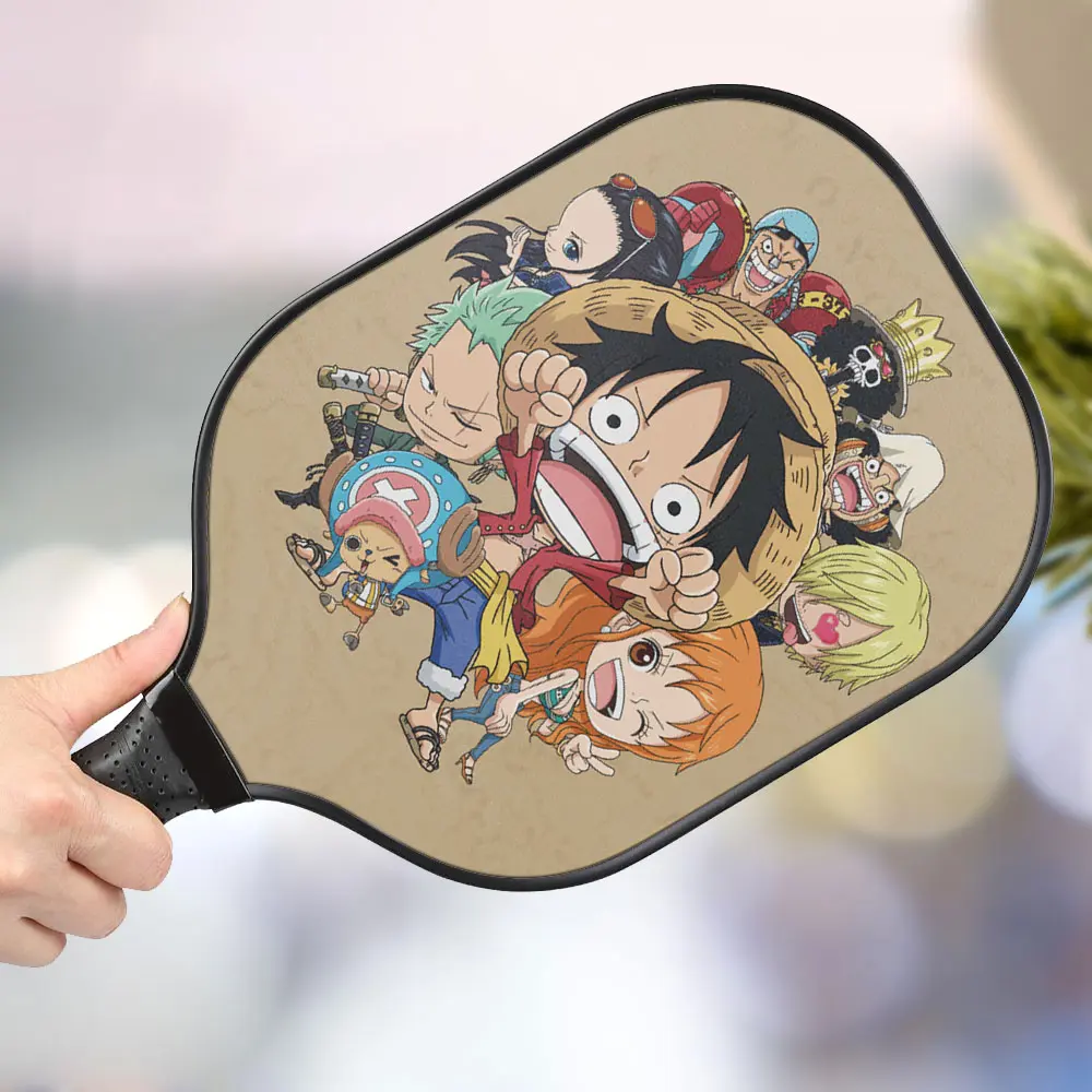 jwdazzle one piece personalized pickleball paddle ymbvw