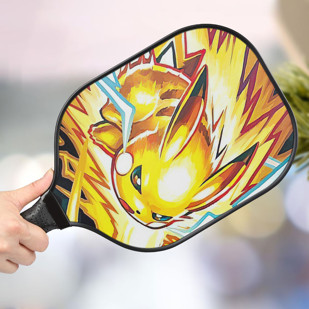 jwdazzle pikachu personalized pickleball paddle 4w3vz