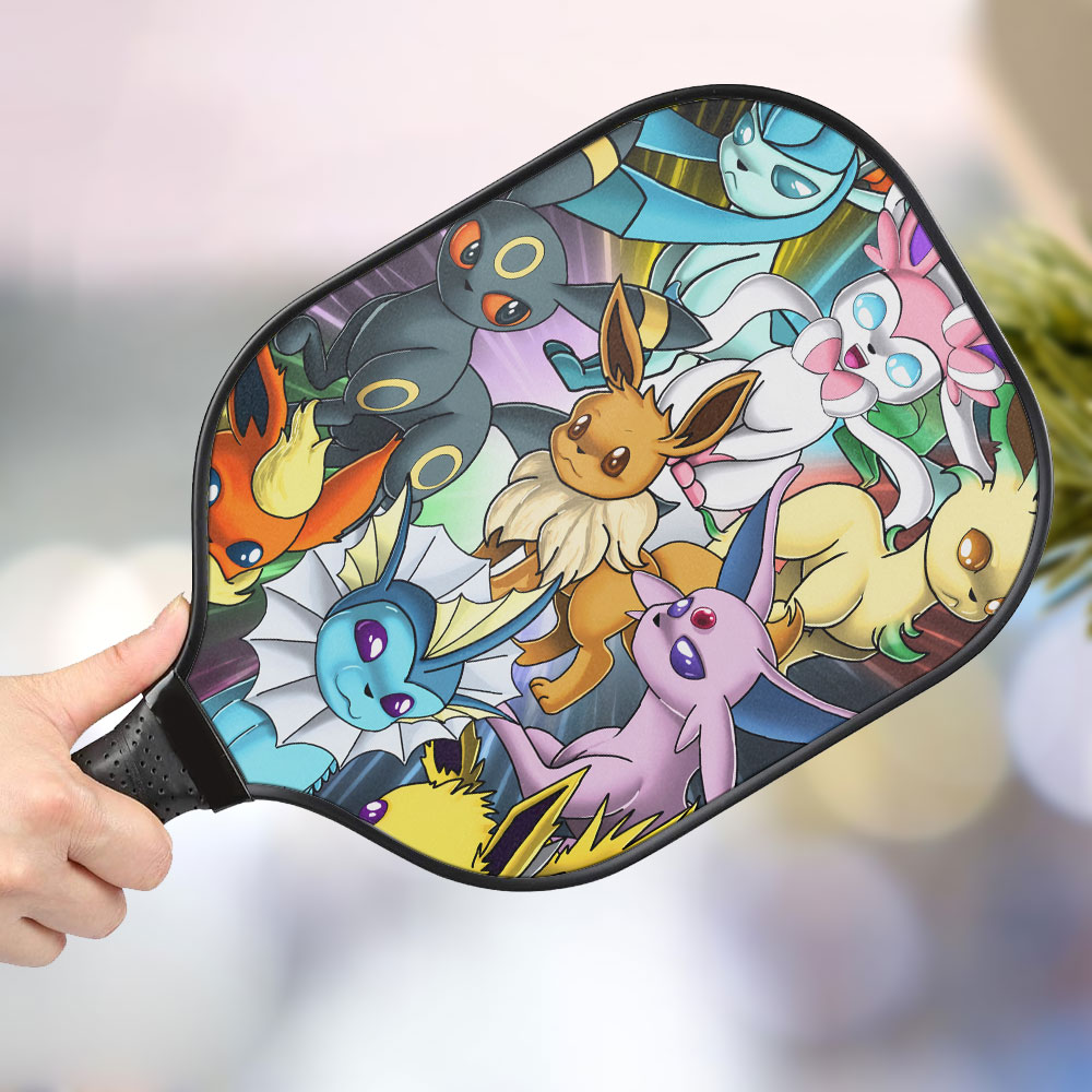 jwdazzle pokemon personalized pickleball paddle agmu5