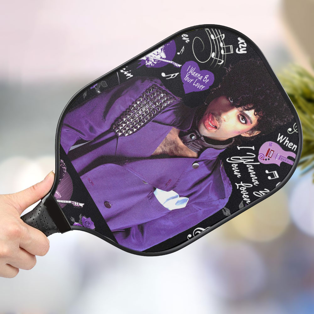 jwdazzle prince personalized pickleball paddle b6j8l