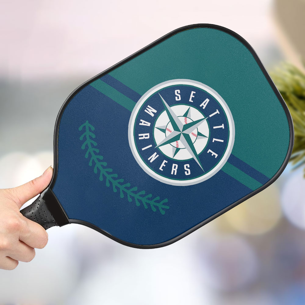 jwdazzle seattle mariners personalized pickleball paddle 3s8lx