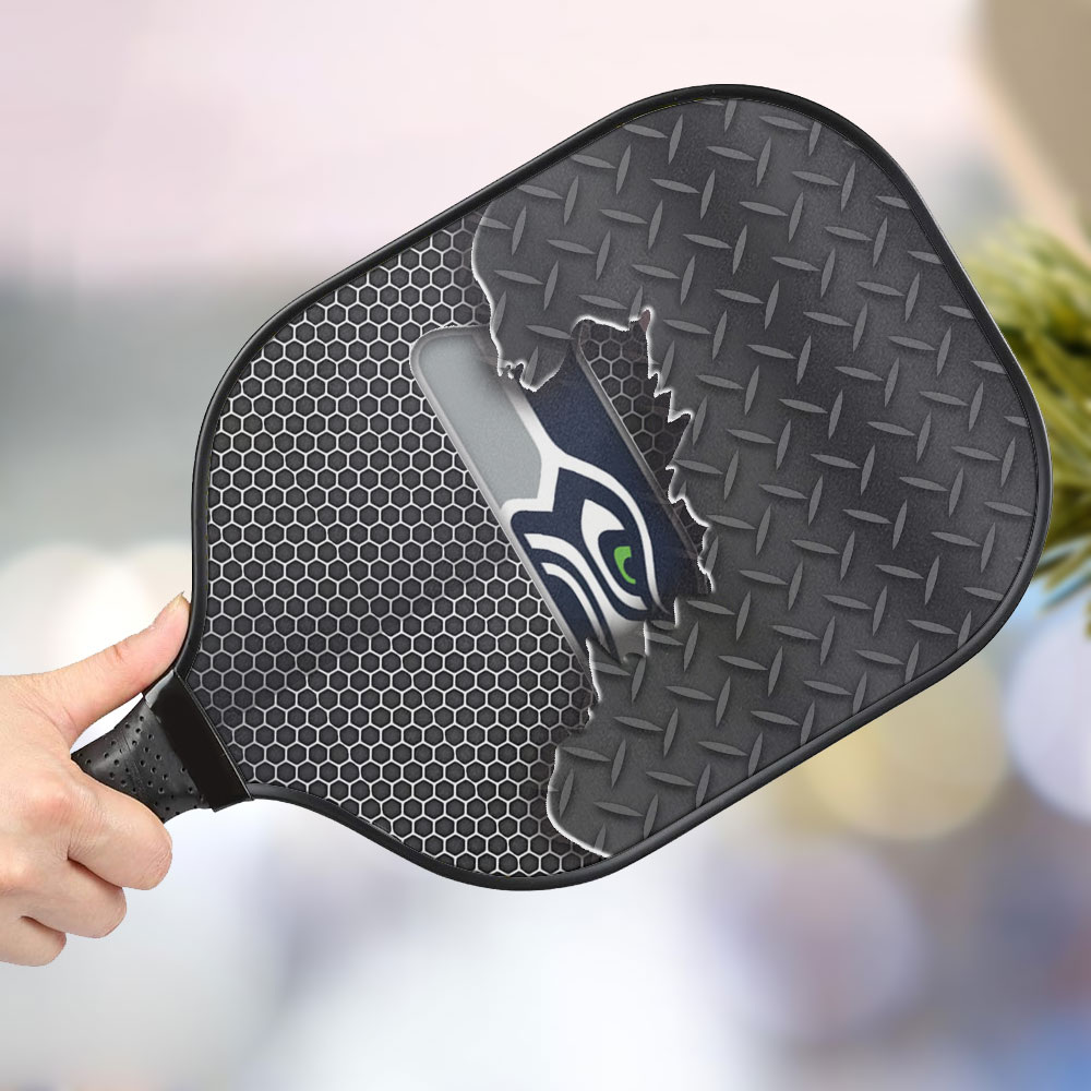 jwdazzle seattle seahawks personalized pickleball paddle 6oxk5