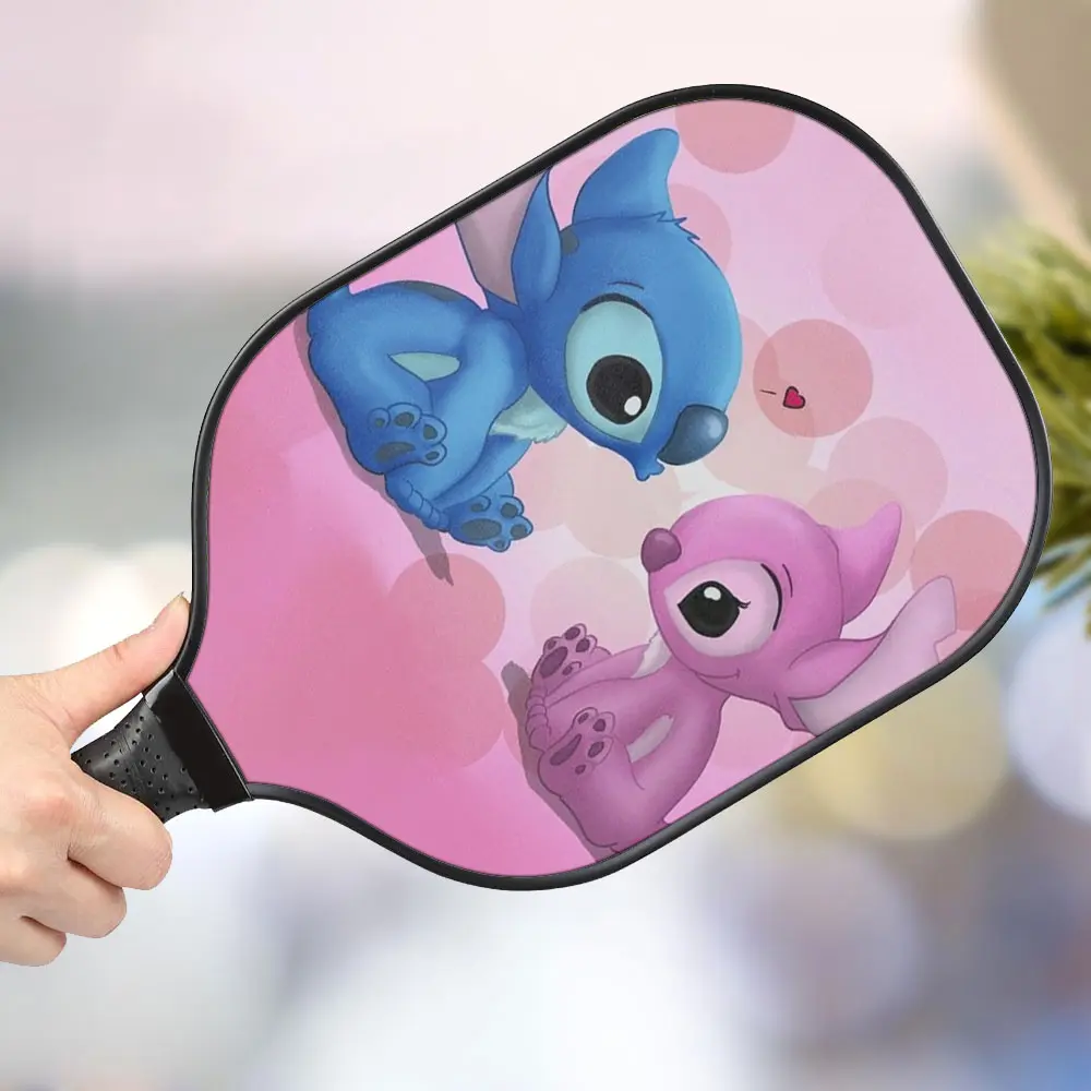 jwdazzle stitch and angle personalized pickleball paddle saogw