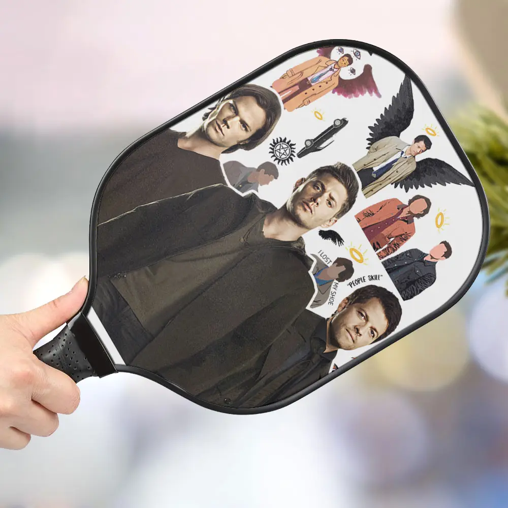 jwdazzle supernatural personalized pickleball paddle ngrvb