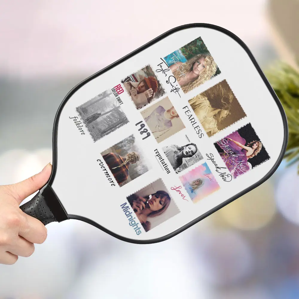 jwdazzle taylor swift personalized pickleball paddle 8dhya