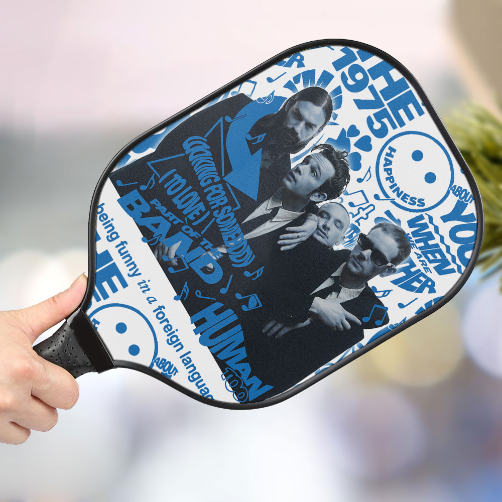 jwdazzle the 1975 personalized pickleball paddle srsfn