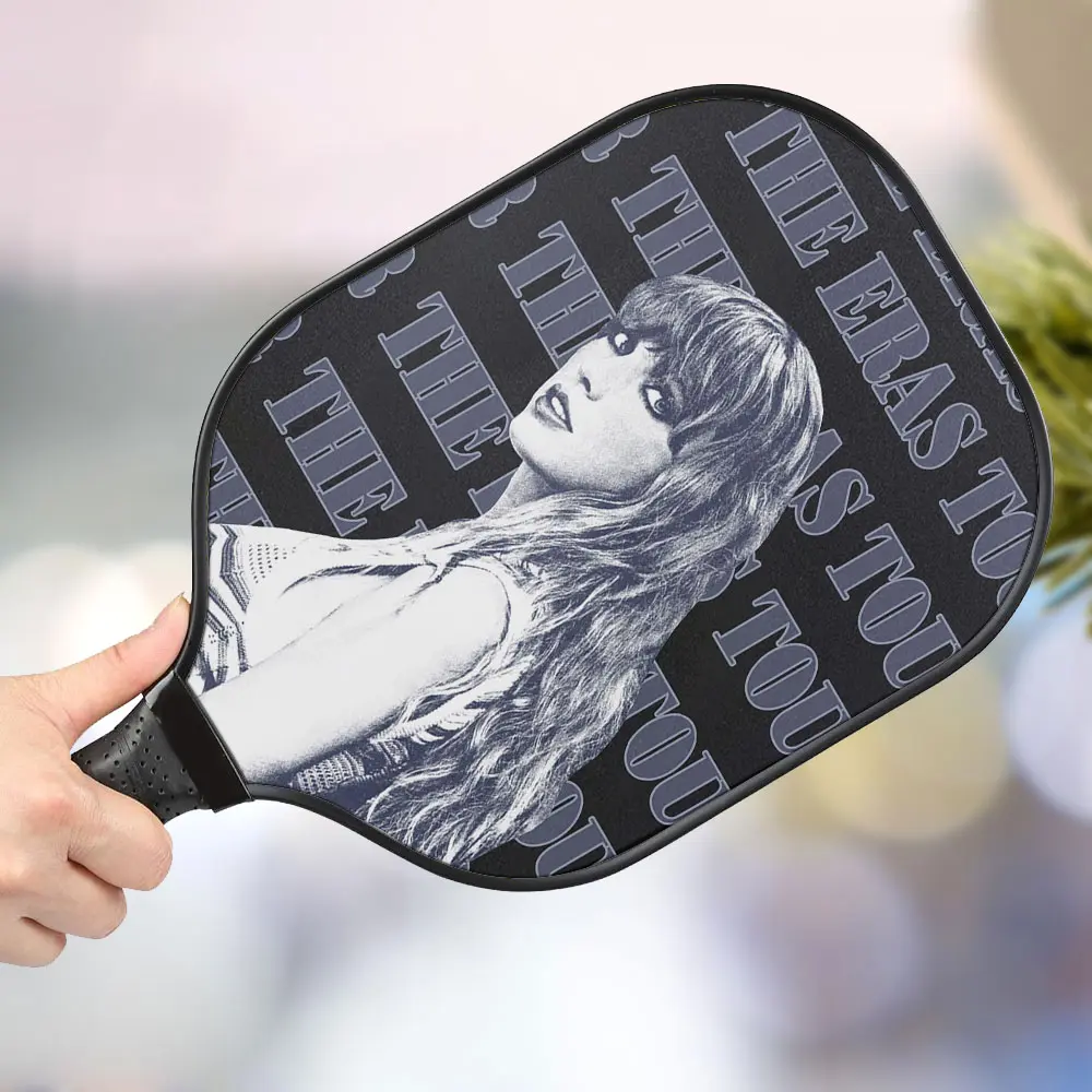 jwdazzle the eras tour taylor swift personalized pickleball paddle 2cn5g
