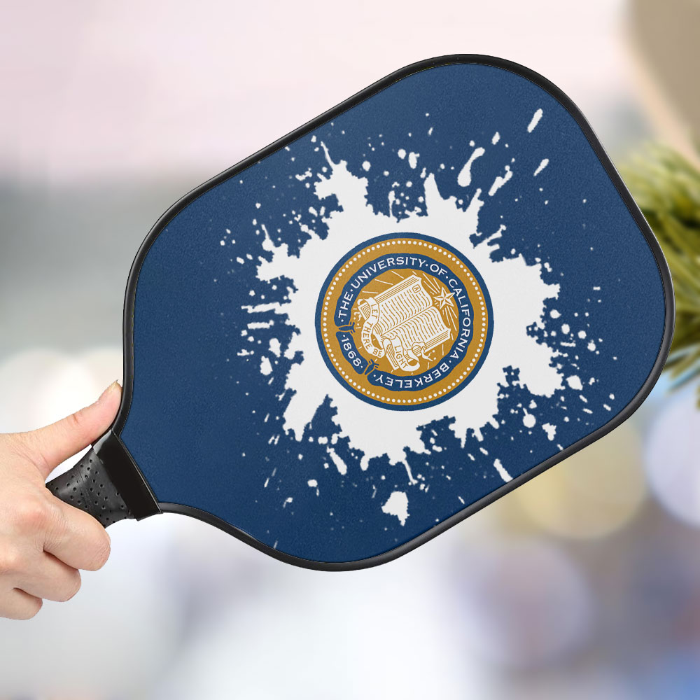 jwdazzle the university of carlifornia berkeley personalized pickleball paddle awg1r