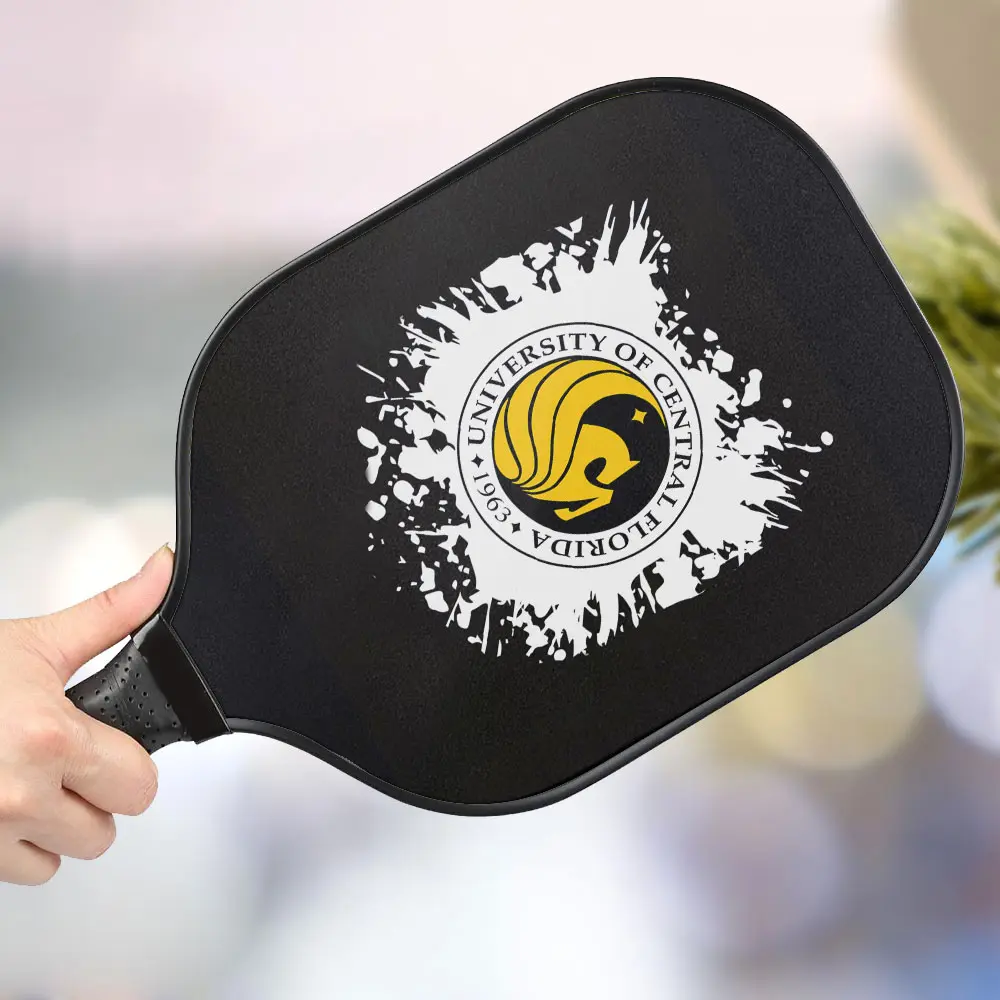 jwdazzle university of central florida personalized pickleball paddle pdiak