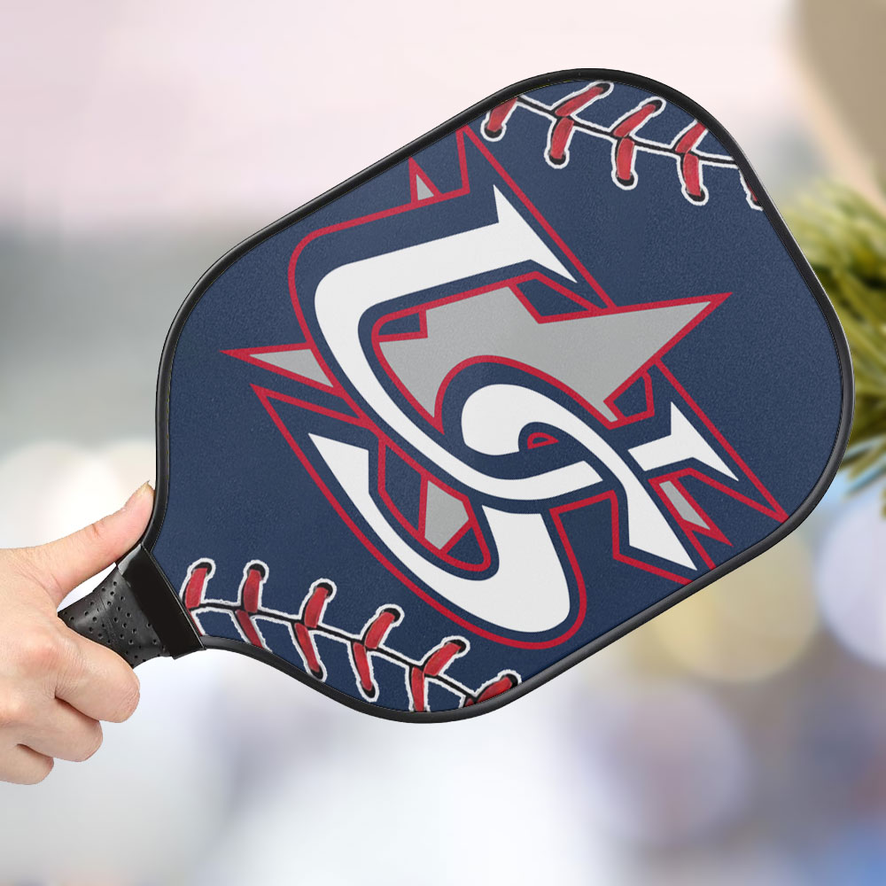 jwdazzle usa baseball personalized pickleball paddle mt7bv